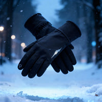 Intelligent Touchscreen Winter Gloves™