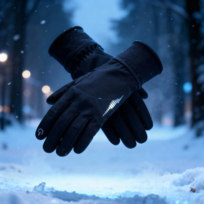 Intelligent Touchscreen Winter Gloves™